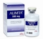 Vand Alimta (Pemetrexed), 500 mg