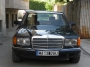 Mercedes380se classic car1983